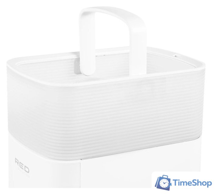 Увлажнитель воздуха RED Solution RHF-3340 - Изображение №7 — Интернет-магазин Time-Shop