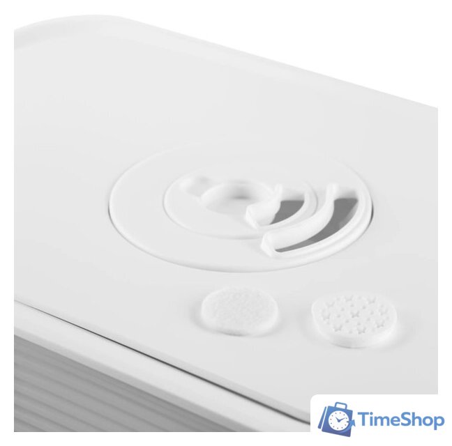 Увлажнитель воздуха RED Solution RHF-3340 - Изображение №6 — Интернет-магазин Time-Shop