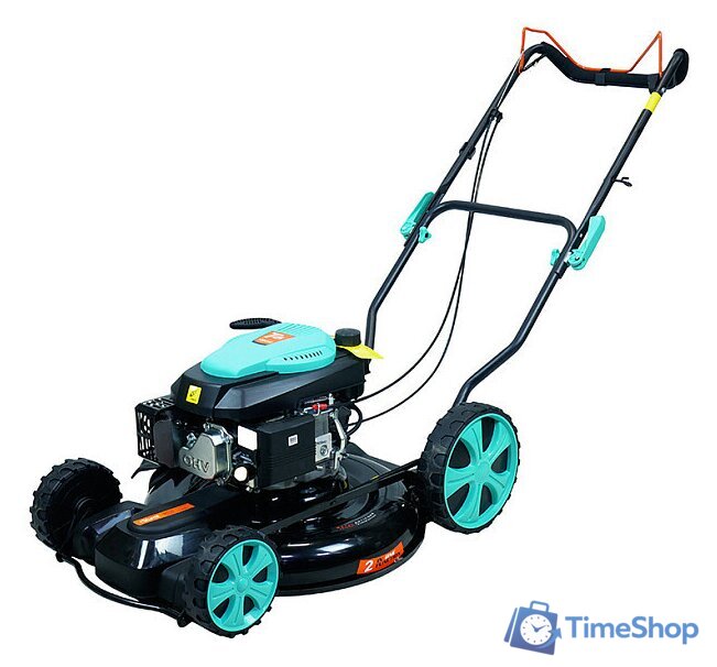 Газонокосилка Sturm PL5114S - Изображение №1 — Интернет-магазин Time-Shop