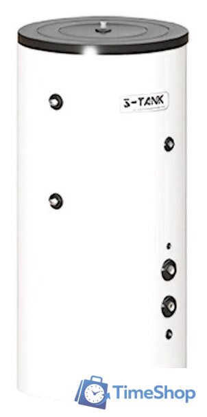 Буферная емкость S-Tank AT Etro 200 - Изображение №1 — Интернет-магазин Time-Shop