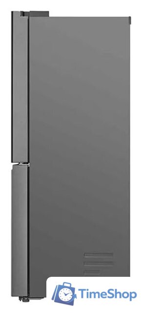 Четырёхдверный холодильник LG InstaView GC-V22FFMMB - Изображение №17 — Интернет-магазин Time-Shop