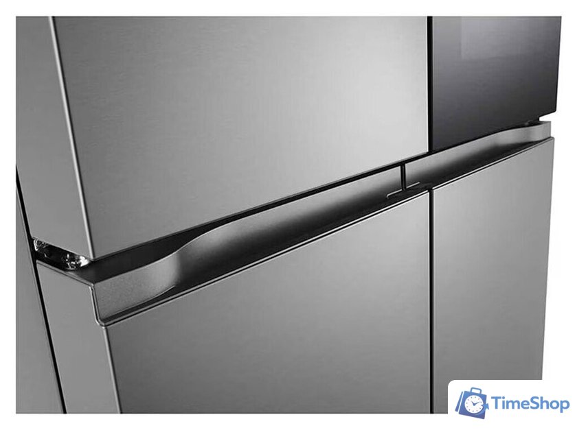 Четырёхдверный холодильник LG InstaView GC-V22FFMMB - Изображение №13 — Интернет-магазин Time-Shop