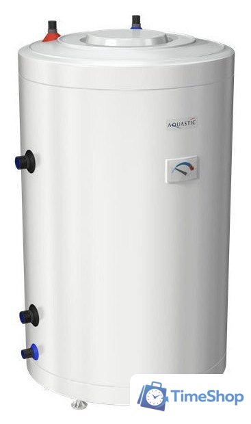 Бойлер косвенного нагрева Hajdu ID 50 S - Изображение №1 — Интернет-магазин Time-Shop