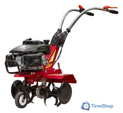 Мотокультиватор бензиновый Asilak SL-51 - Изображение №1 — Интернет-магазин Time-Shop