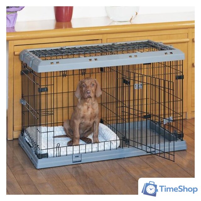 Клетка Ferplast Superior 90 73188101 - Изображение №7 — Интернет-магазин Time-Shop