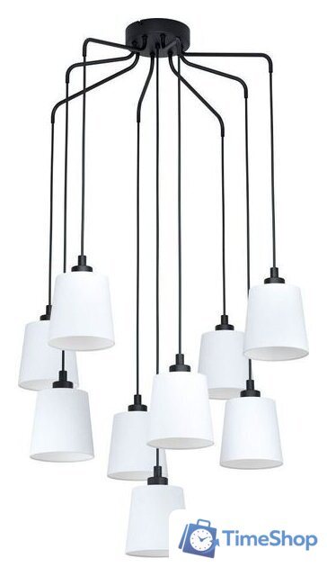 Подвесная люстра Eglo Bernabetta 39738 - Изображение №1 — Интернет-магазин Time-Shop