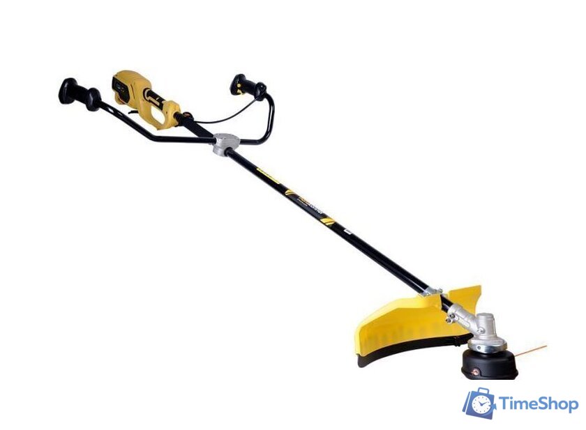 Триммер Hanskonner HGT10BS - Изображение №2 — Интернет-магазин Time-Shop