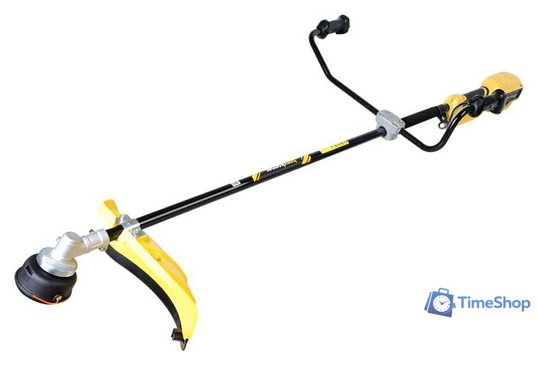 Триммер Hanskonner HGT10BS - Изображение №1 — Интернет-магазин Time-Shop