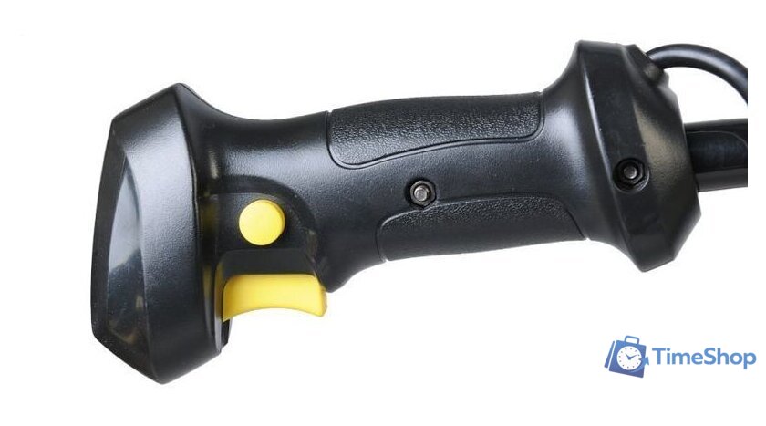 Триммер Hanskonner HGT10BS - Изображение №6 — Интернет-магазин Time-Shop