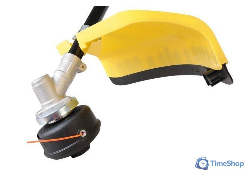 Триммер Hanskonner HGT10BS - Изображение №7 — Интернет-магазин Time-Shop