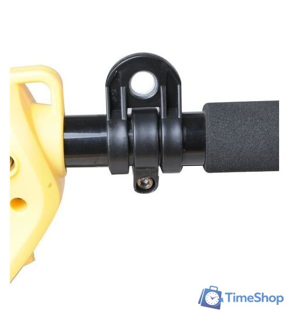 Триммер Hanskonner HGT10BS - Изображение №4 — Интернет-магазин Time-Shop