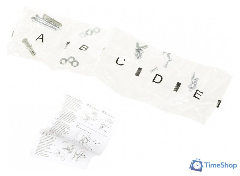 Кронштейн для телевизора Buro FL0 - Изображение №2 — Интернет-магазин Time-Shop