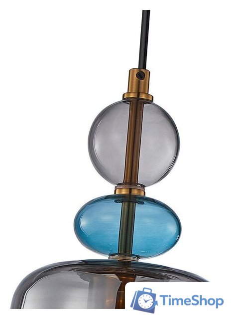 Подвесная люстра F-Promo 4342-1P - Изображение №3 — Интернет-магазин Time-Shop