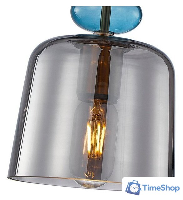 Подвесная люстра F-Promo 4342-1P - Изображение №2 — Интернет-магазин Time-Shop