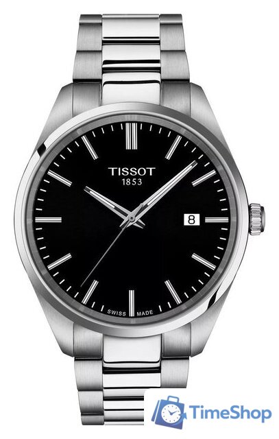 Наручные часы Tissot T150.410.11.051.00 - Изображение №1 — Интернет-магазин Time-Shop