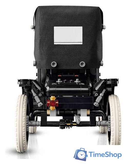 Конструктор LEGO Icons 11376 Ford Model T - Изображение №4 — Интернет-магазин Time-Shop
