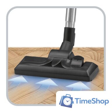 Пылесос Tefal TW3985EA - Изображение №4 — Интернет-магазин Time-Shop