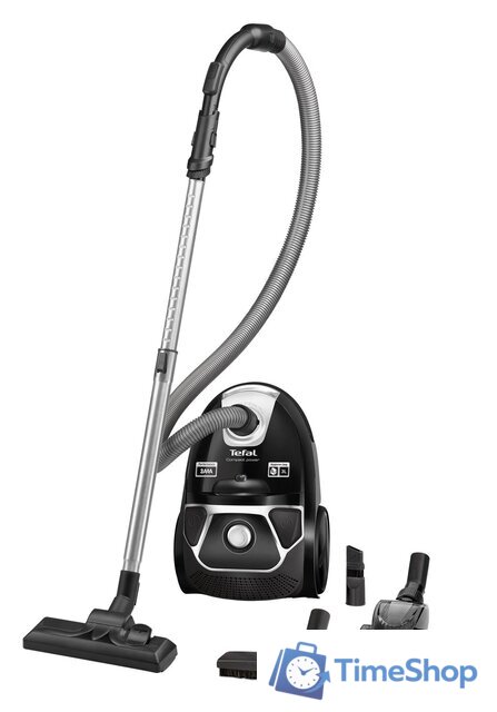 Пылесос Tefal TW3985EA - Изображение №1 — Интернет-магазин Time-Shop