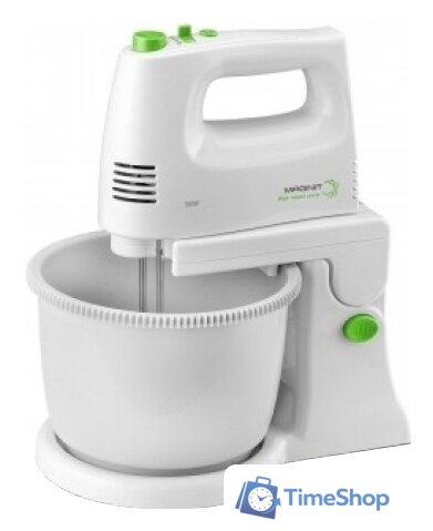 Миксер Magnit RMM-2310 - Изображение №1 — Интернет-магазин Time-Shop