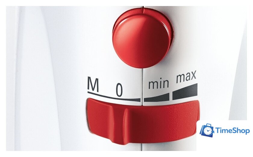 Миксер Bosch MFQP1000 - Изображение №3 — Интернет-магазин Time-Shop