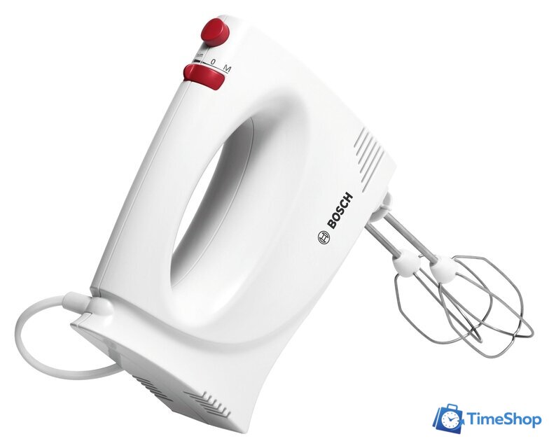 Миксер Bosch MFQP1000 - Изображение №2 — Интернет-магазин Time-Shop