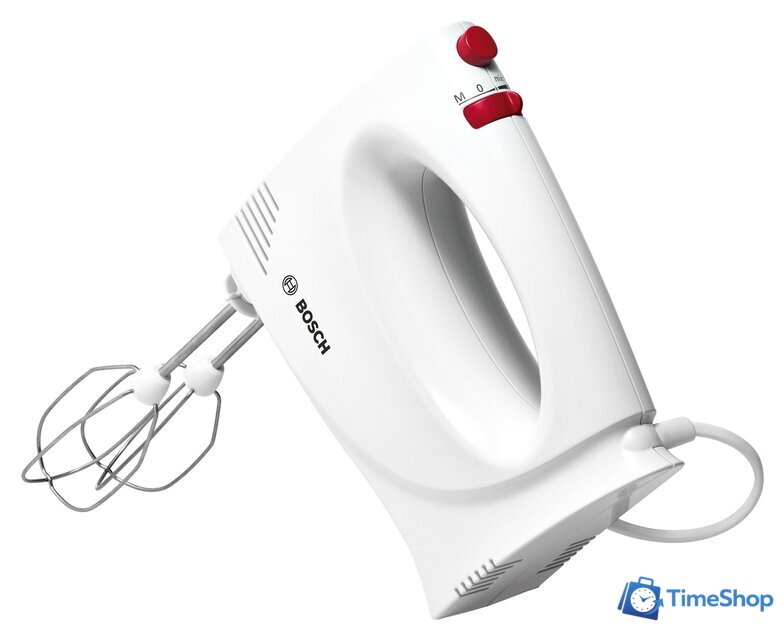 Миксер Bosch MFQP1000 - Изображение №1 — Интернет-магазин Time-Shop