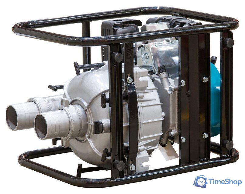Мотопомпа ECO WP-1404D - Изображение №3 — Интернет-магазин Time-Shop