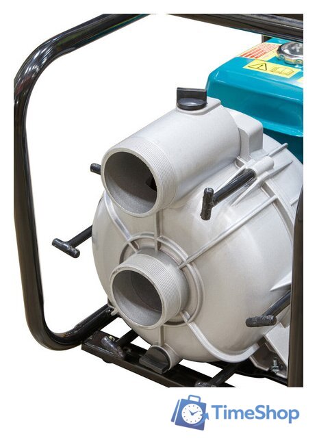 Мотопомпа ECO WP-1404D - Изображение №5 — Интернет-магазин Time-Shop