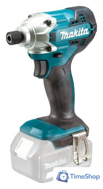 Винтоверт Makita DTD156Z (без АКБ) - Изображение №1 — Интернет-магазин Time-Shop