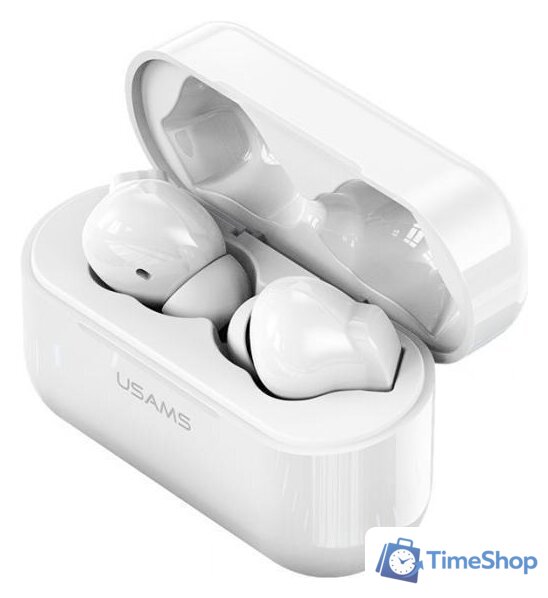 Наушники Usams LY06 - Изображение №1 — Интернет-магазин Time-Shop