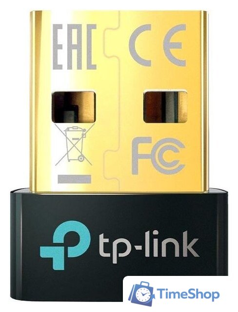 Bluetooth адаптер TP-Link UB500 - Изображение №1 — Интернет-магазин Time-Shop