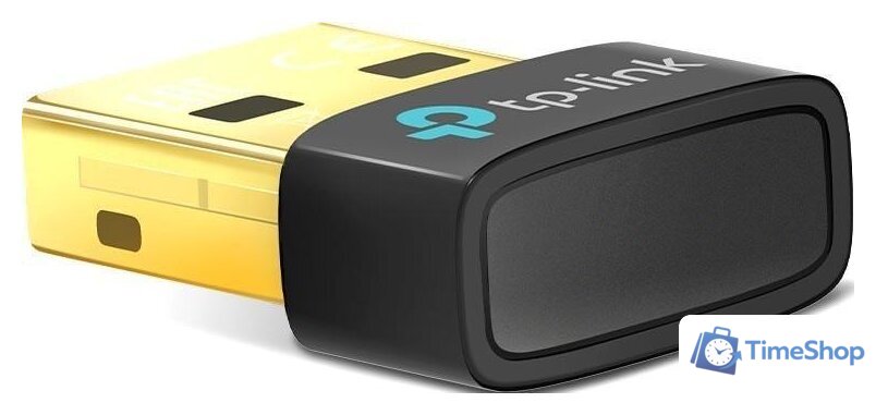 Bluetooth адаптер TP-Link UB500 - Изображение №3 — Интернет-магазин Time-Shop