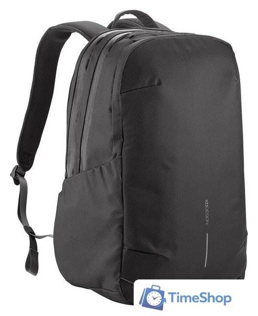 Городской рюкзак XD Design Bobby Explore (черный) - Изображение №1 — Интернет-магазин Time-Shop