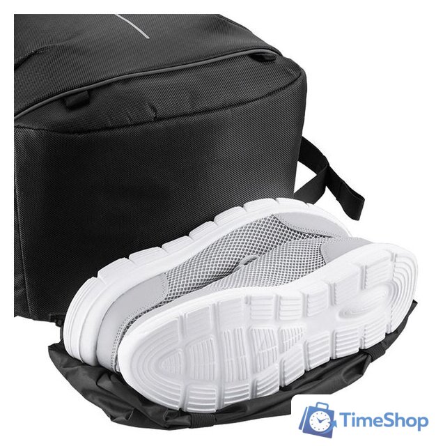 Городской рюкзак XD Design Bobby Explore (черный) - Изображение №12 — Интернет-магазин Time-Shop