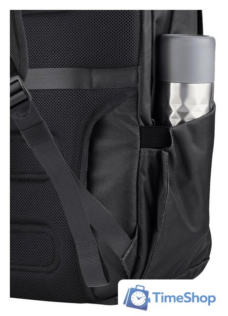 Городской рюкзак XD Design Bobby Explore (черный) - Изображение №7 — Интернет-магазин Time-Shop