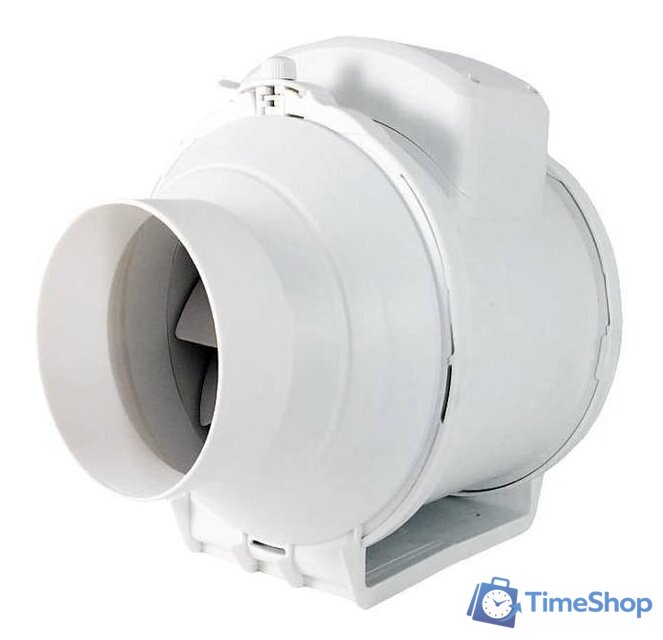 Осевой вентилятор airRoxy aRil S 100-210 - Изображение №1 — Интернет-магазин Time-Shop