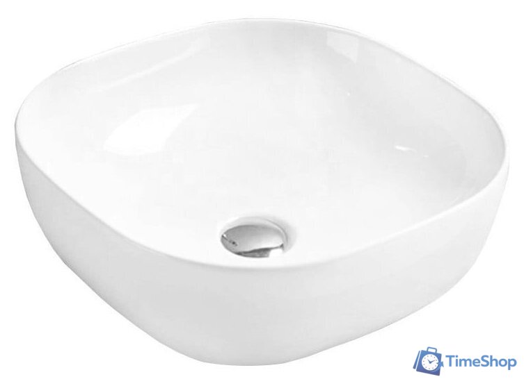 Умывальник Mexen Vera MEX-21074100 - Изображение №1 — Интернет-магазин Time-Shop