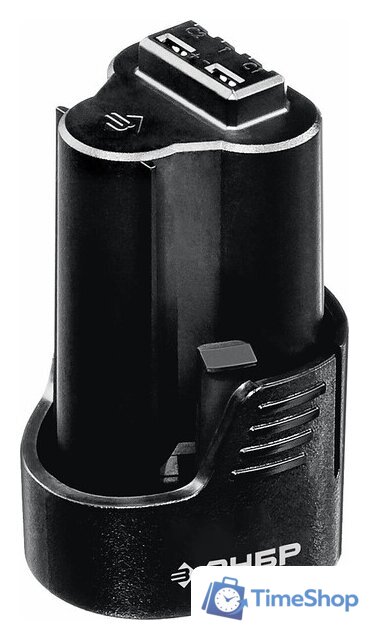 Аккумулятор Зубр Профессионал T7 ST7-12-2 (12В/2 Ач) - Изображение №1 — Интернет-магазин Time-Shop