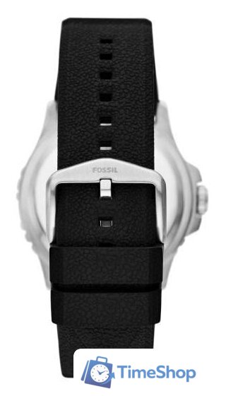 Наручные часы Fossil FS6049 - Изображение №2 — Интернет-магазин Time-Shop