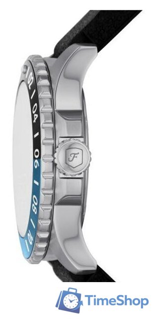 Наручные часы Fossil FS6049 - Изображение №3 — Интернет-магазин Time-Shop