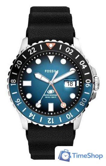 Наручные часы Fossil FS6049 - Изображение №1 — Интернет-магазин Time-Shop