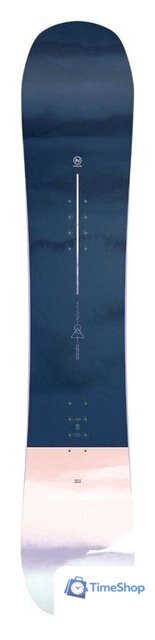 Сноуборд Nidecker 2023-24 Ora (р.155) - Изображение №1 — Интернет-магазин Time-Shop