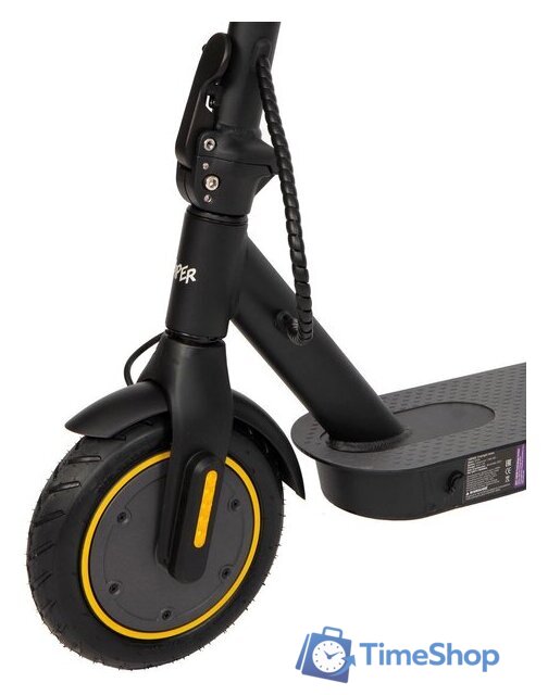 Электросамокат Hiper Triumph M90 - Изображение №11 — Интернет-магазин Time-Shop