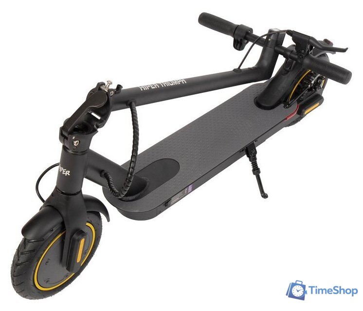 Электросамокат Hiper Triumph M90 - Изображение №8 — Интернет-магазин Time-Shop