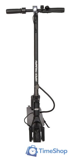 Электросамокат Hiper Triumph M90 - Изображение №5 — Интернет-магазин Time-Shop