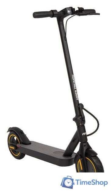 Электросамокат Hiper Triumph M90 - Изображение №2 — Интернет-магазин Time-Shop