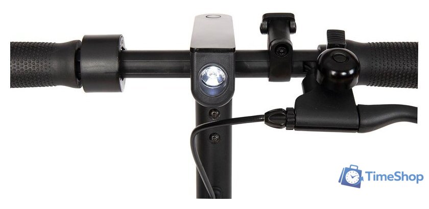 Электросамокат Hiper Triumph M90 - Изображение №3 — Интернет-магазин Time-Shop