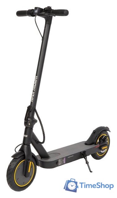 Электросамокат Hiper Triumph M90 - Изображение №1 — Интернет-магазин Time-Shop