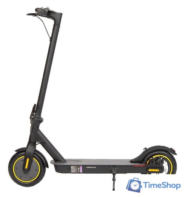 Электросамокат Hiper Triumph M90 - Изображение №7 — Интернет-магазин Time-Shop