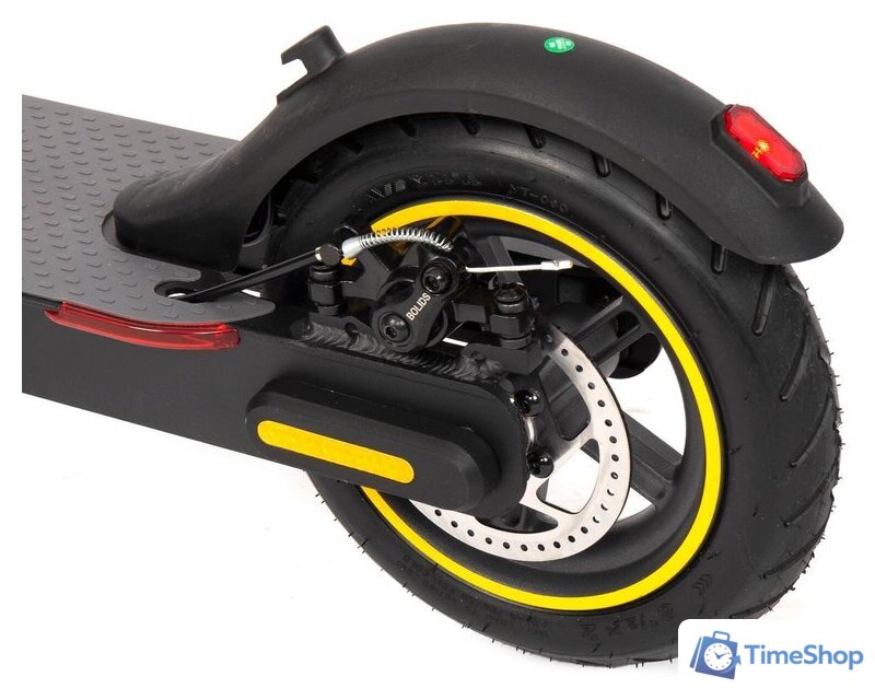 Электросамокат Hiper Triumph M90 - Изображение №6 — Интернет-магазин Time-Shop